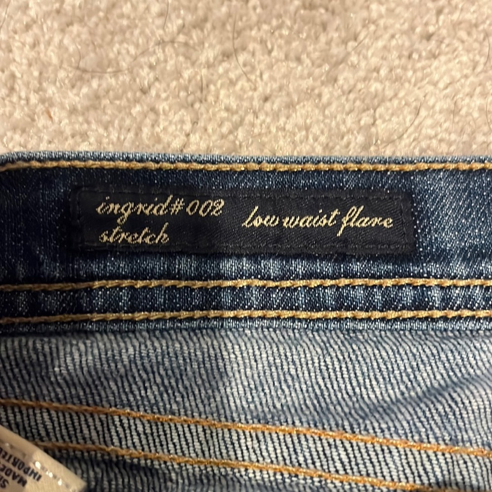 COH jeans
